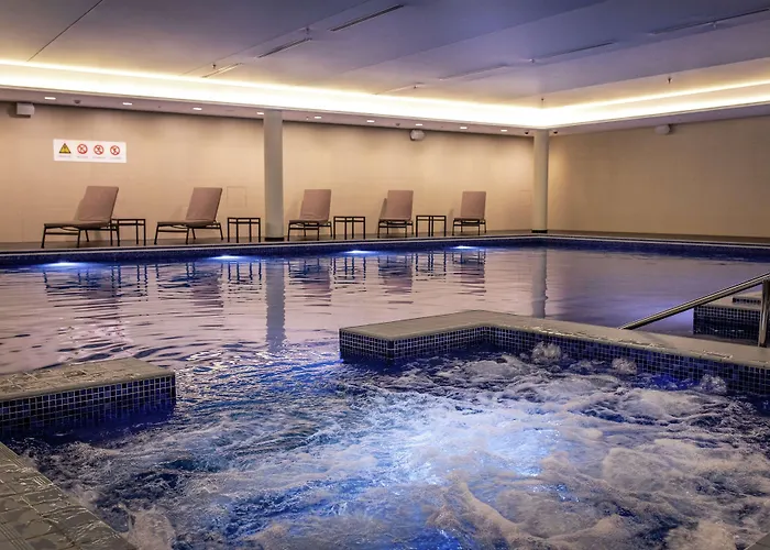 Hotel Lincoln Plaza London, Curio Collection By Hilton