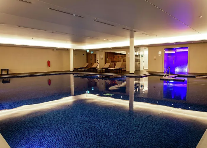 Hotel Lincoln Plaza London, Curio Collection By Hilton